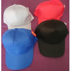 RC Baseball Cap