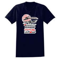 RC Pro Racing Driver T Shirt