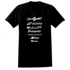 RC Racing Driver T Shirt