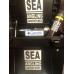 Sea Angling Sticker Pack - Free Post