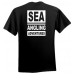 Sea Angling T-Shirt