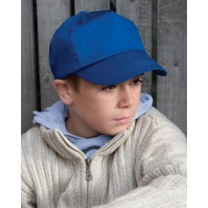 Children's Cotton Cap